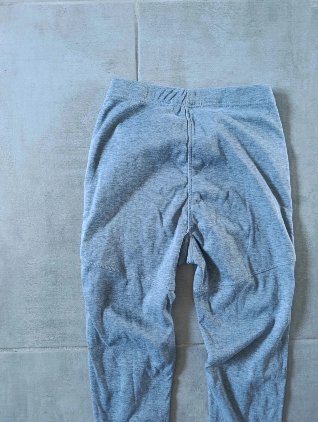 Legging de sport cinza crivit Sports mulher – Tamanho S – photo 5